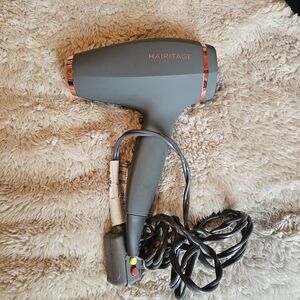 Hairitage Hair Dryer